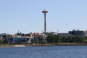 Space Needle