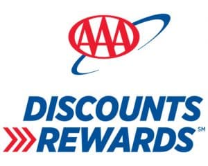 AAA Member Discount