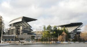 Seattle Husky Football