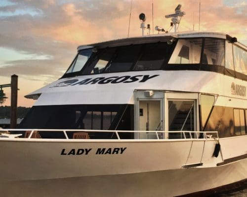 Seattle Corporate Events