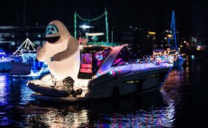 Bumble the Abominable Snowman