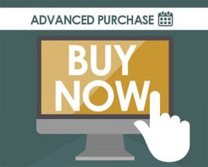 Advanced Purchase Discount