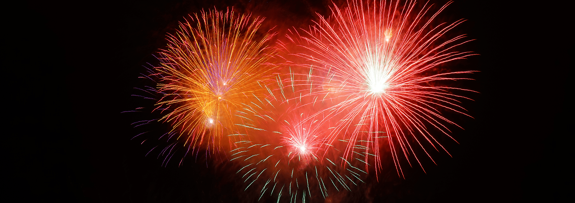 4th of July Fireworks Cruise on Lake Union 2024