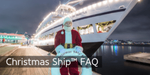 Christmas Ship FAQ