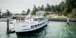 Tillicum Blake Island