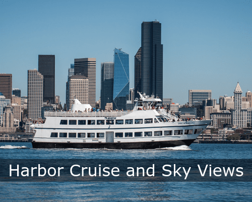 argosy harbor cruises