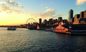 Private Views Cruise boat charter