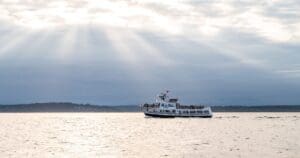 Private Views Cruise