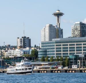 Private Views Cruise boat charter