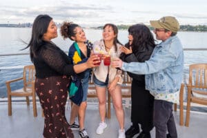 Private Views Cruise