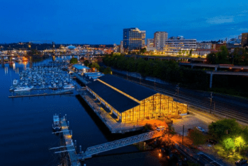 Foss Waterway Seaport