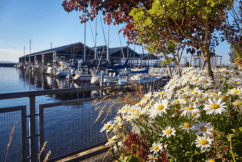 Port of Edmonds